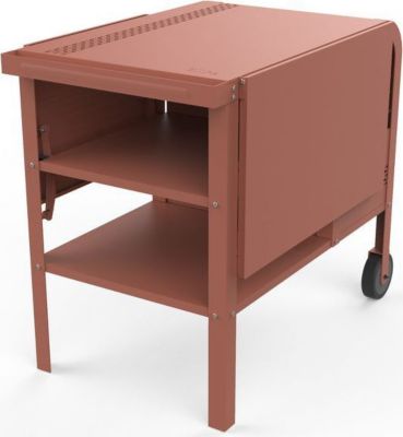 Desserte ZIIPA Desserte Fredda - Terracotta