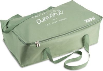 Housse four à pizza ZIIPA Housse Fontana - Eucalyptus