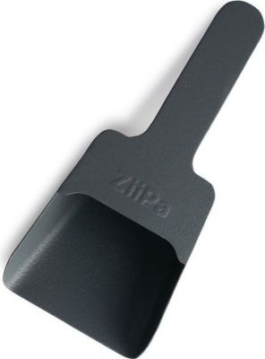 Pellets ZIIPA Pelle à pellets MELFA - Ardoise