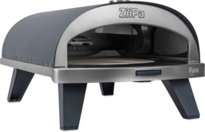 Four à pizza gaz ZIIPA PIANA à Gaz 30 cm - Ardoise