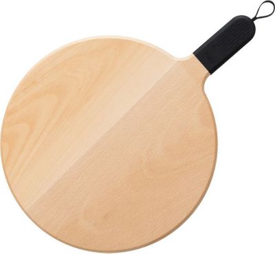 Planche à découper ZIIPA Planche à pizza SORA - Charbon Planche à découper ZIIPA Planche à pizza SORA - Charbon