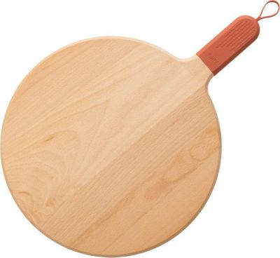 Planche à découper ZIIPA Planche à pizza SORA - Terracotta