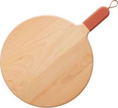 Planche à découper ZIIPA Planche à pizza SORA - Terracotta Planche à découper ZIIPA Planche à pizza SORA - Terracotta