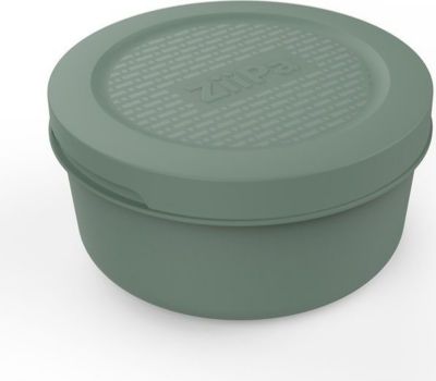 Boîte alimentaire ZIIPA Boîtes à pâtons SPETINA - Eucalyptus