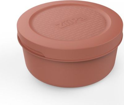 Boîte alimentaire ZIIPA Boîtes à pâtons SPETINA - Terracotta Boîte alimentaire ZIIPA Boîtes à pâtons SPETINA - Terracotta