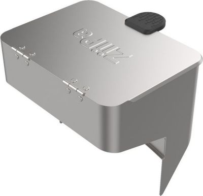 Capteur de pellets ZIIPA Distributeur de Pellets Donato