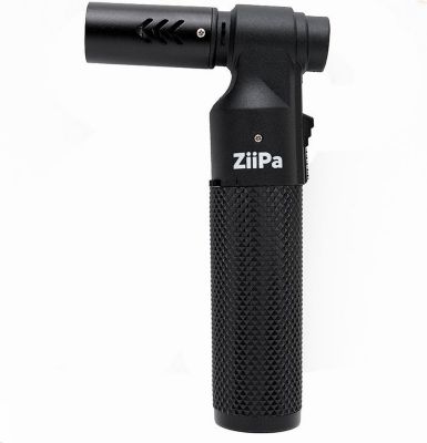 Allume feu ZIIPA Chalumeau à gaz - Bivio Allume feu ZIIPA Chalumeau à gaz - Bivio