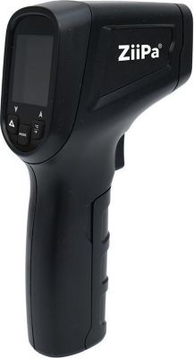 Thermomètre de cuisson ZIIPA Thermomètre laser - Torno