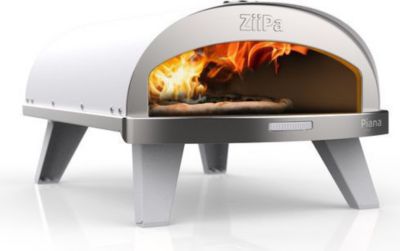 Four à pizza gaz ZIIPA PIANA à Gaz - Craie
