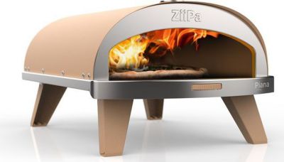 Four à pizza gaz ZIIPA PIANA à Gaz - Sable