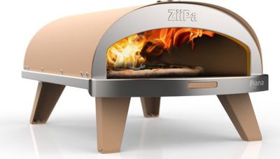 Four à pizza gaz ZIIPA PIANA à Gaz - Sable