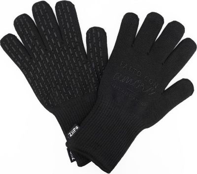 Gants barbecue ZIIPA Gant Anti-Feu - Appio