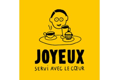 Café en grain CAFE JOYEUX Le Rayonnant - Grains 250g