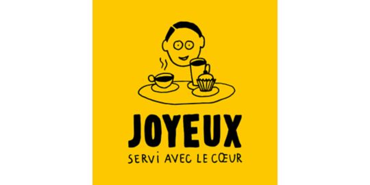 Café en grain CAFE JOYEUX L'Extra-ordinaire - Grains 250g