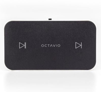 Lecteur réseau HiFi OCTAVIO Stream