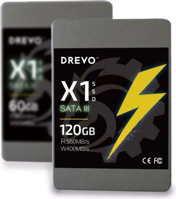 Drevo ssd sale