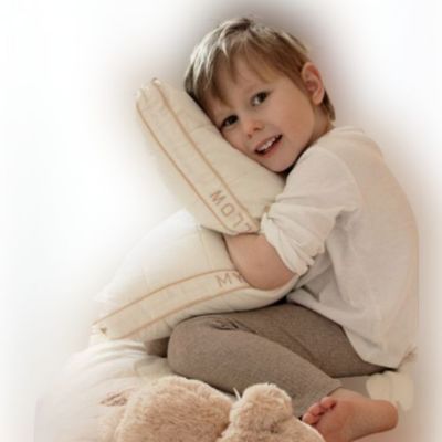 Coussin d'allaitement SHOP-STORY MY FIRST PILLOW : Oreiller pour Enfants