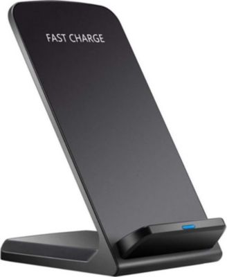 Chargeur secteur SHOP-STORY Chargeur Induction 15W Universel Rapide