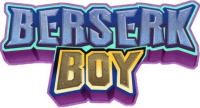 Jeu Switch NINTENDO Berserk Boy