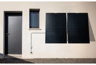 Panneau solaire BEEM On 500W Extension