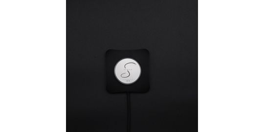 Enceinte encastrable SYLPH Ensemble Duo-Capot plein (2 HP + ampli)