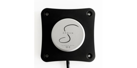 Enceinte encastrable SYLPH ATMS1H - Capot percé