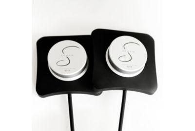 Enceinte encastrable SYLPH Ensemble Duo-Capot percé (2 HP + ampli)