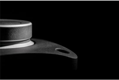 Enceinte encastrable SYLPH Ensemble Duo-Capot percé (2 HP + ampli)