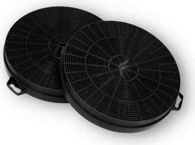 Filtre hotte FAURE Type 210, E3CFT210 Filtre hotte FAURE Type 210, E3CFT210