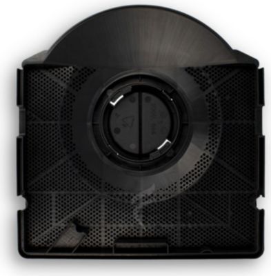 Filtre hotte DE DIETRICH 77X2982, Type 303 Filtre hotte DE DIETRICH 77X2982, Type 303