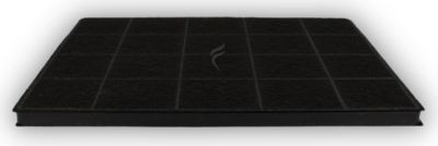 Filtre hotte PROGRESS ECFB01, 9029798767