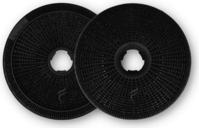 Filtre hotte AIRLUX CR430