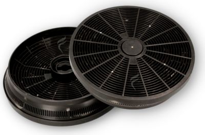 Filtre hotte ELITAIR EDL60N, EDL90N