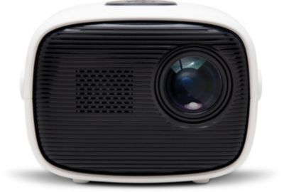 Projecteur RADIOLA GMRAVP100 HD Blanc
