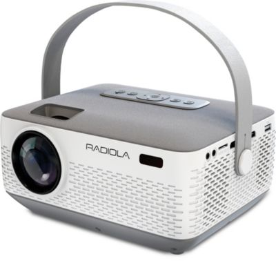 Vidéoprojecteur portable KODAK Pico Luma 150