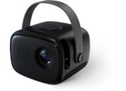 Mini vidéoprojecteur RADIOLA GMRAVP101 HD Noir