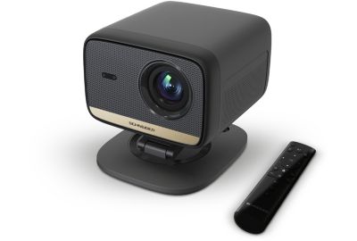 Vidéoprojecteur home cinéma SCHNEIDER VP400 Full HD Noir
