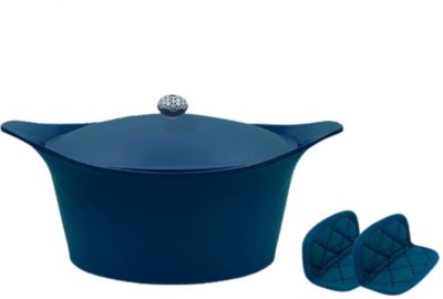 Cocotte COOKUT Coffret L'Incroyable 