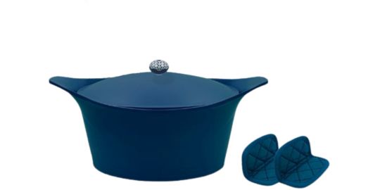 Cocotte COOKUT Coffret L'Incroyable 