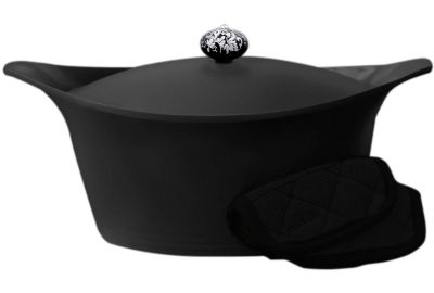 Cocotte COOKUT Coffret l