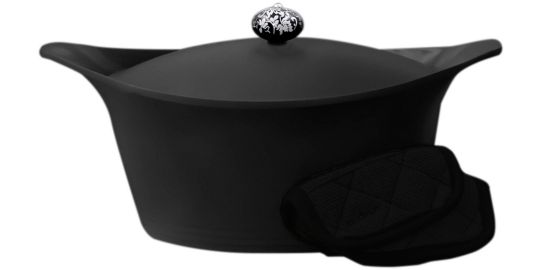 Cocotte COOKUT Coffret l