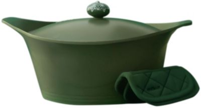 Coffret cuisine COOKUT Raclette et fondue avec Dépliant