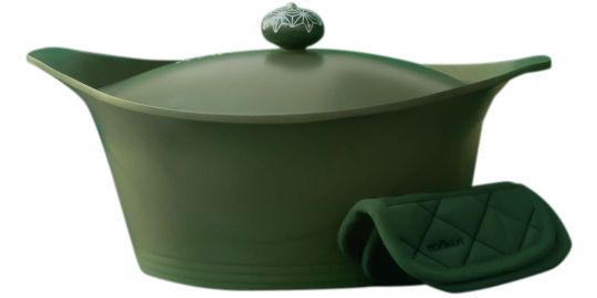Cocotte COOKUT Coffret l