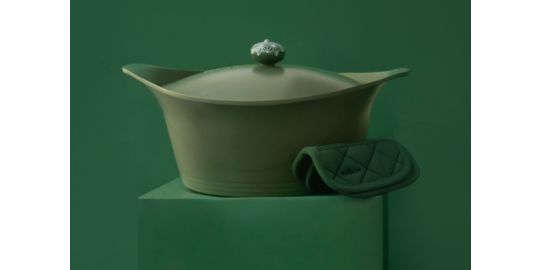 Cocotte COOKUT Coffret l