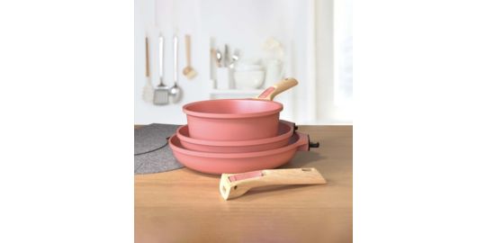 Batterie de cuisine COOKUT L