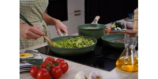 Batterie de cuisine COOKUT L
