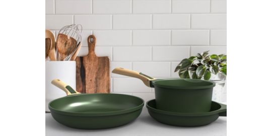 Batterie de cuisine COOKUT L