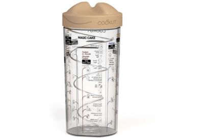 Shaker COOKUT Magic Cake