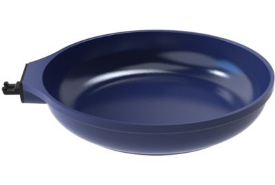 Poêle COOKUT AMOVIBLE 24CM - MYRTILLE