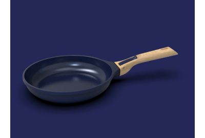 Poêle COOKUT AMOVIBLE 24CM - MYRTILLE